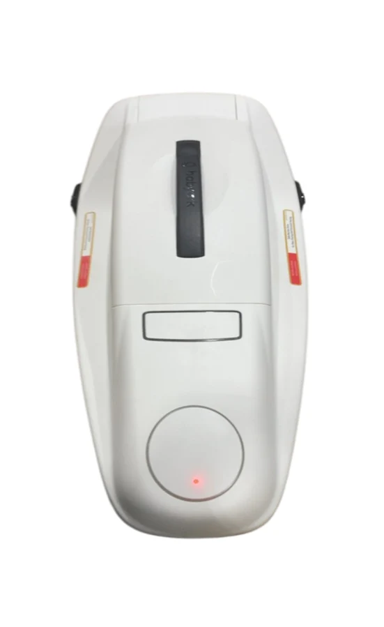 Babyark Smart Base, 2025, Eggshell White - Image 2