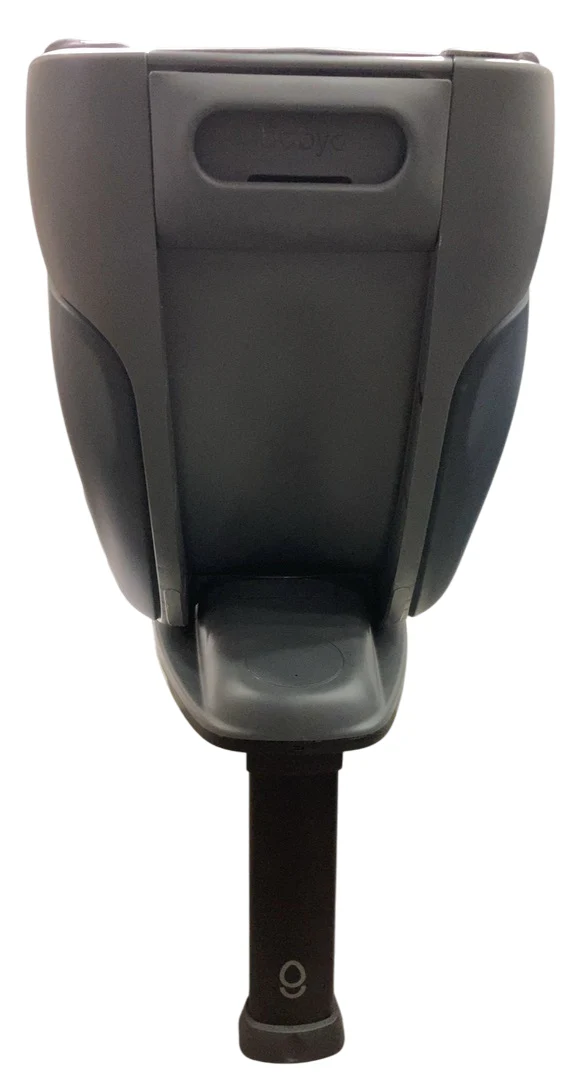 Babyark Smart Convertible Car Seat, 2024, Charcoal Grey / Glacier Ice - Image 4