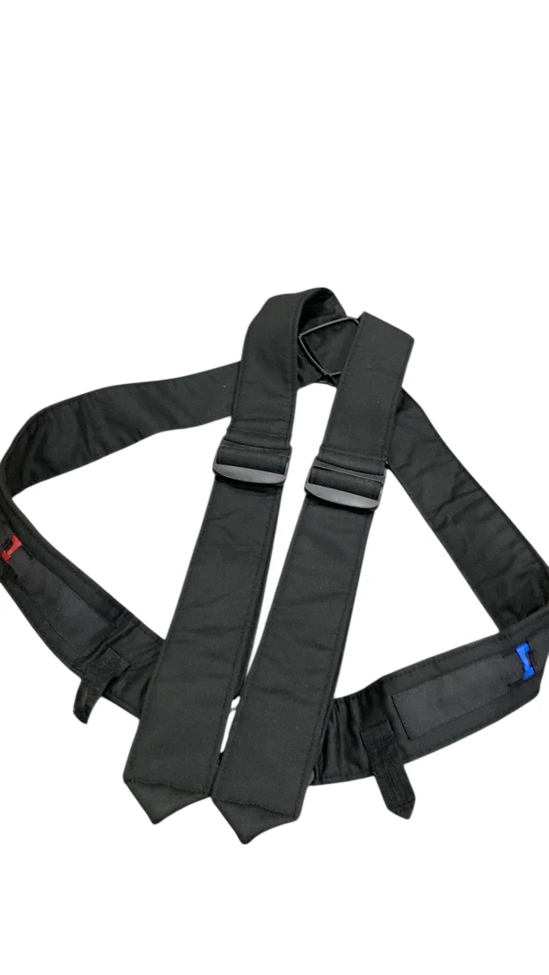 BabyBjorn Baby Carrier Mini, Dark Gray - Image 3