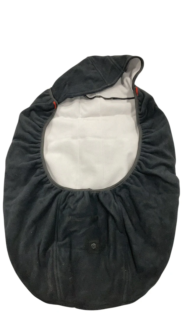 BabyBjorn Cover for Baby Carrier, All Season - Image 3
