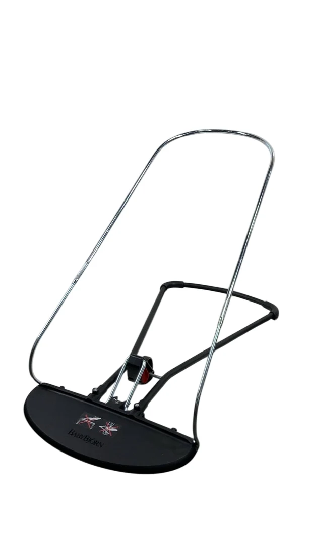 BabyBjorn Frame For Bouncer, Black