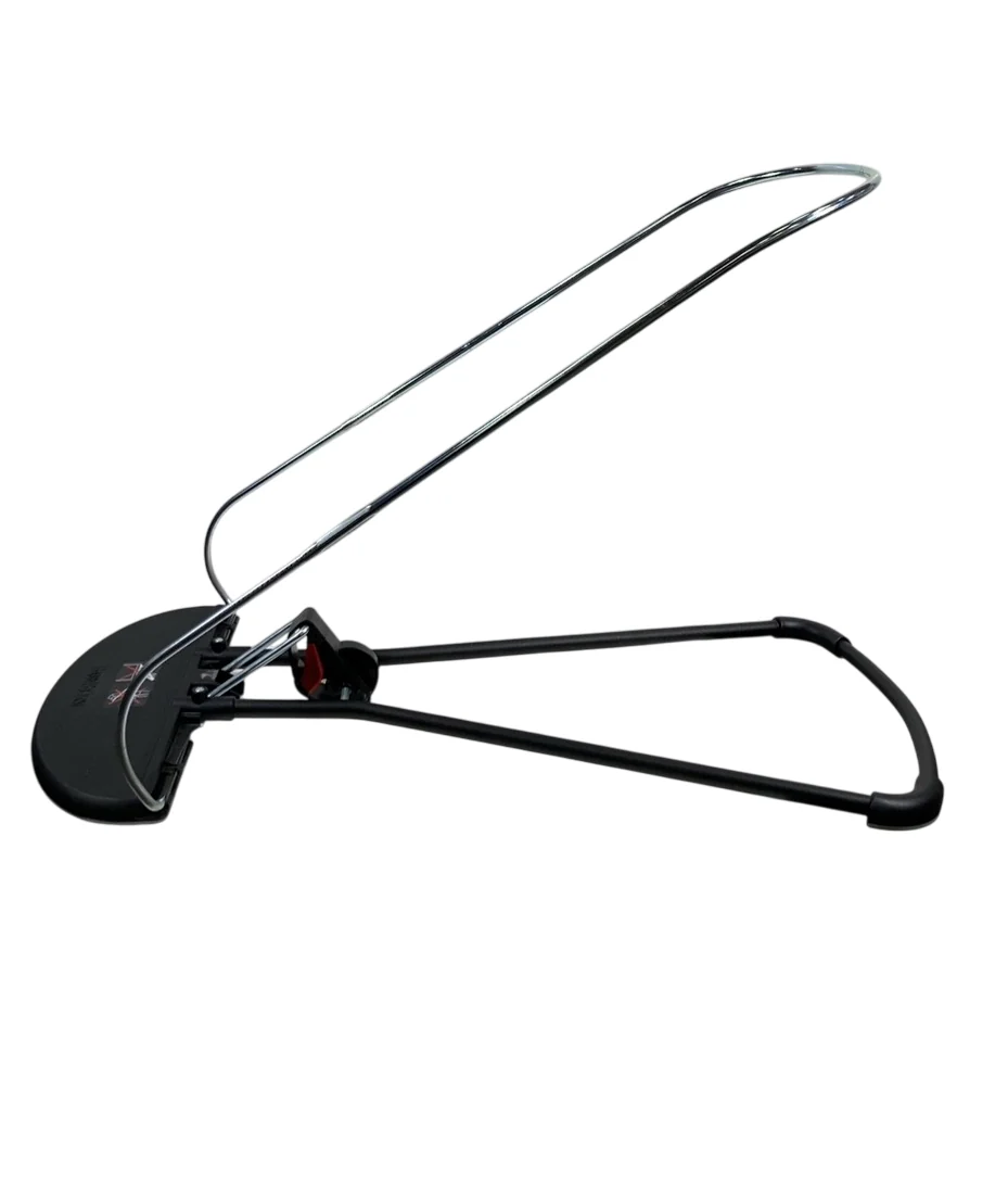 BabyBjorn Frame For Bouncer, Black - Image 2
