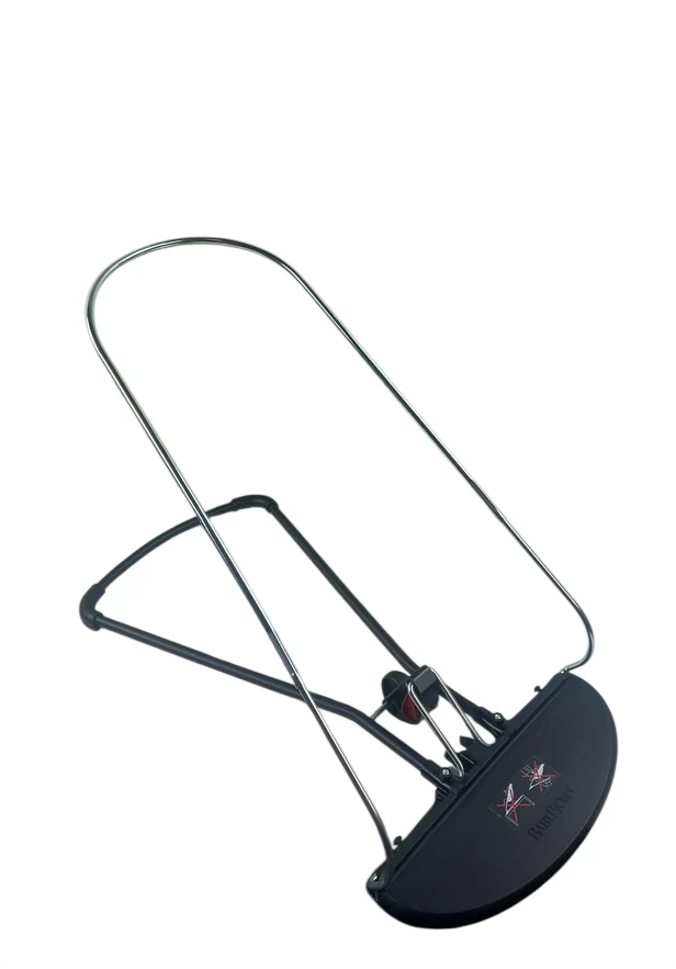 BabyBjorn Frame For Bouncer, Black