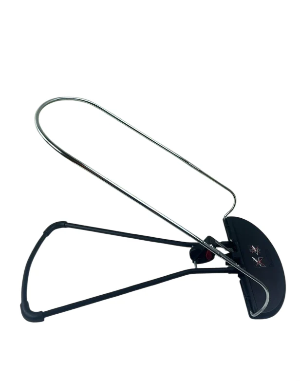 BabyBjorn Frame For Bouncer, Black - Image 2