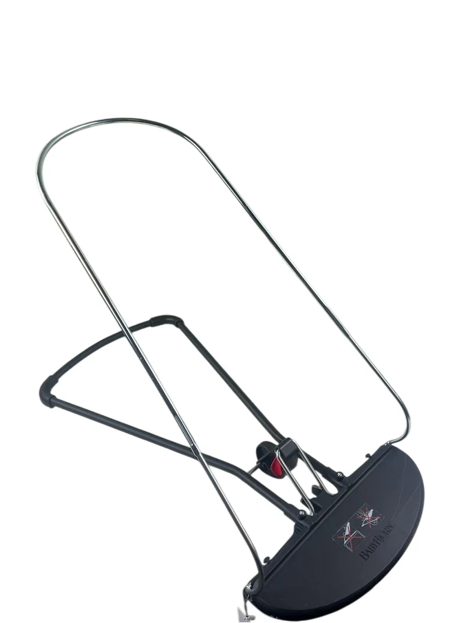 BabyBjorn Frame For Bouncer, Black