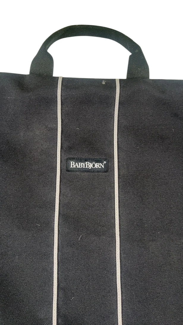 BabyBjorn Transport Bag For Bouncer - Image 2