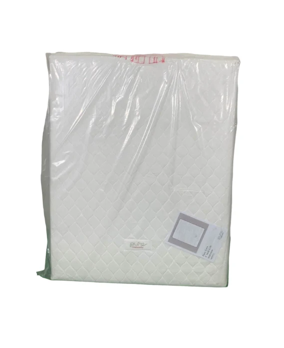 Babyletto Pure Core 4” Midi Crib Mattress With Hybrid Waterproof Cover, M5397C - Image 2