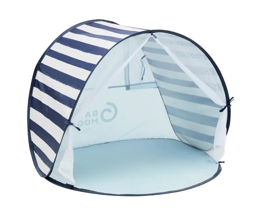 Babymoov Anti-UV Pop Up Outdoor Tent, Marine