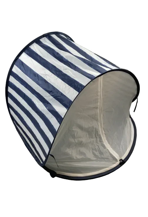 Babymoov Anti-UV Pop Up Outdoor Tent, Marine