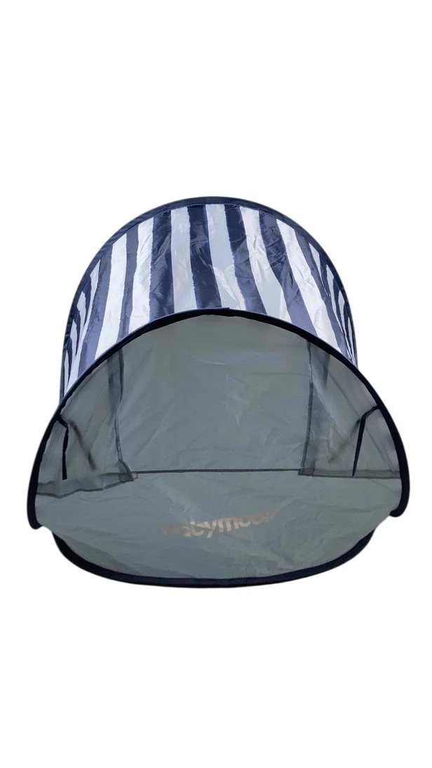 Babymoov Anti-UV Pop Up Outdoor Tent, Marine