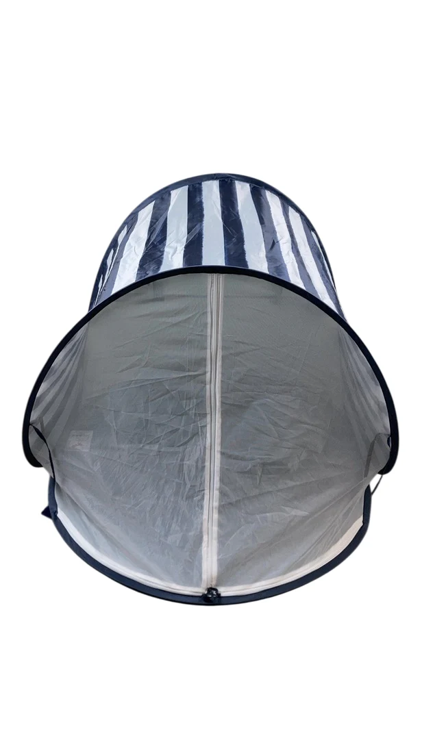 Babymoov Anti-UV Pop Up Outdoor Tent, Marine - Image 2