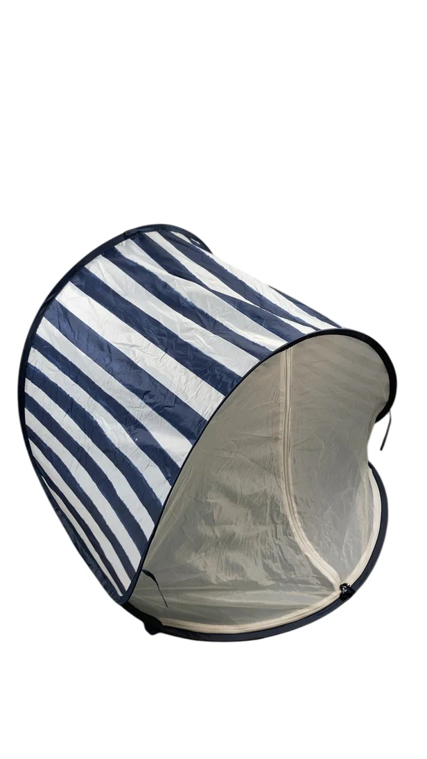 Babymoov Anti-UV Pop Up Outdoor Tent, Marine - Image 3
