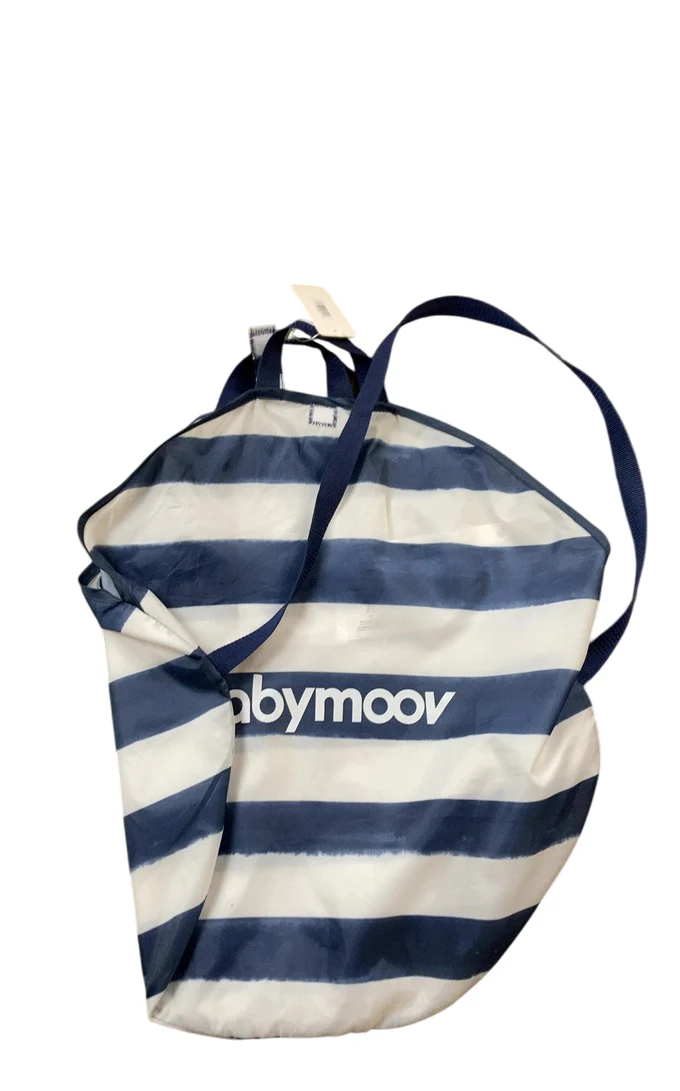 Babymoov Anti-UV Pop Up Outdoor Tent, Marine - Image 5