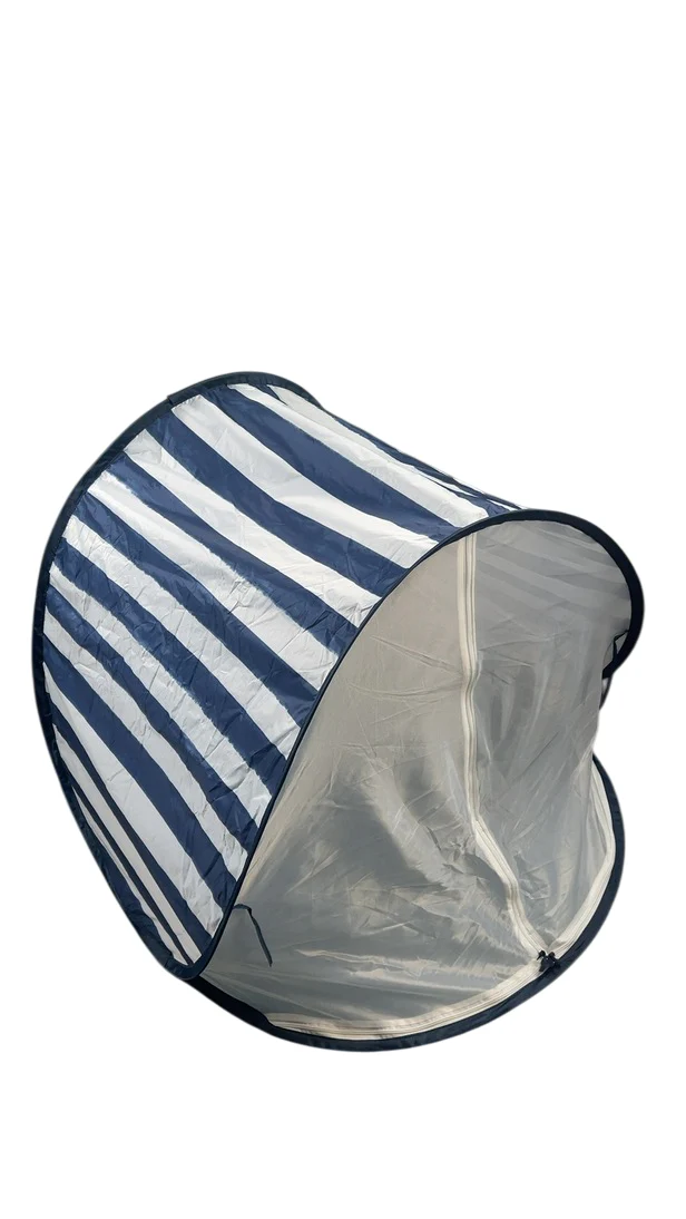 Babymoov Anti-UV Pop Up Outdoor Tent, Marine - Image 2