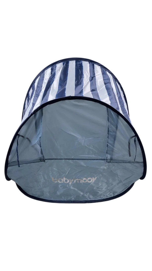Babymoov Anti-UV Pop Up Outdoor Tent, Marine