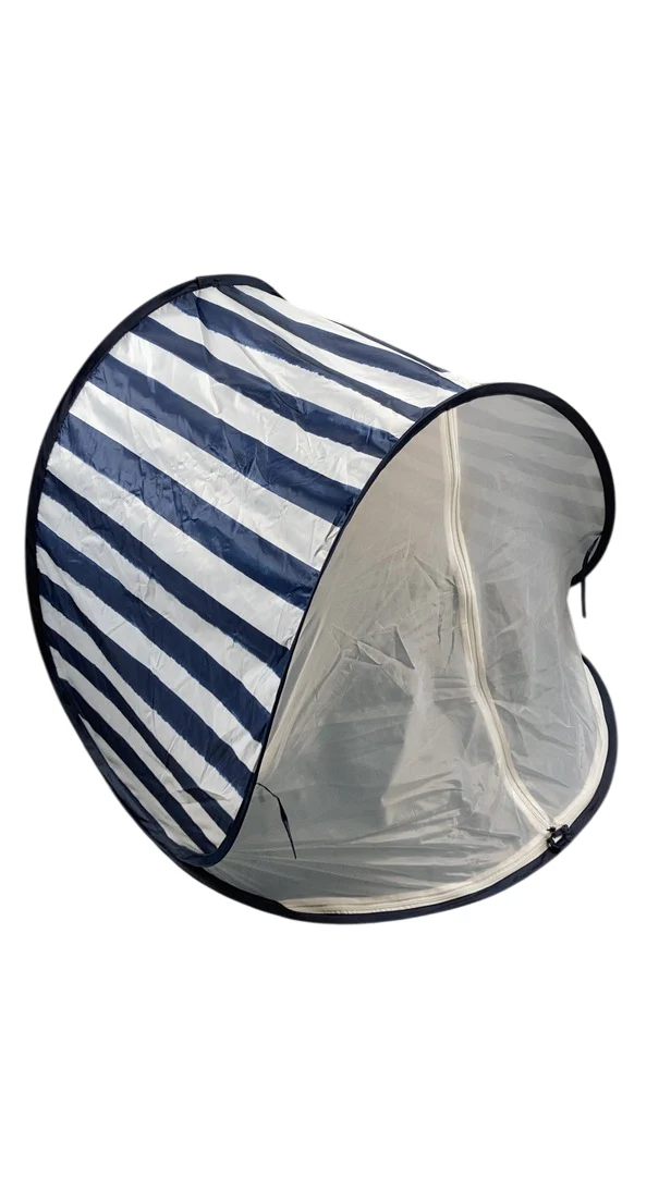 Babymoov Anti-UV Pop Up Outdoor Tent, Marine - Image 3