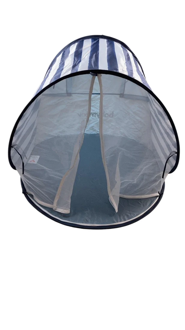 Babymoov Anti-UV Pop Up Outdoor Tent, Marine - Image 5
