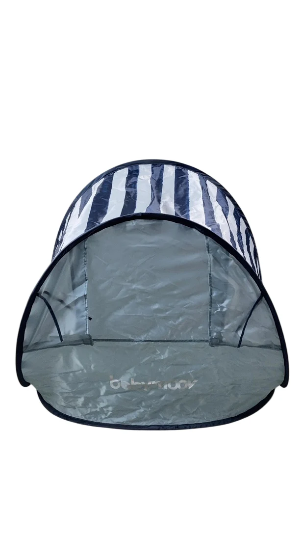 Babymoov Anti-UV Pop Up Outdoor Tent, Marine