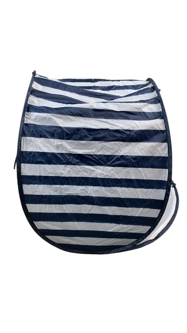 Babymoov Anti-UV Pop Up Outdoor Tent, Marine - Image 2