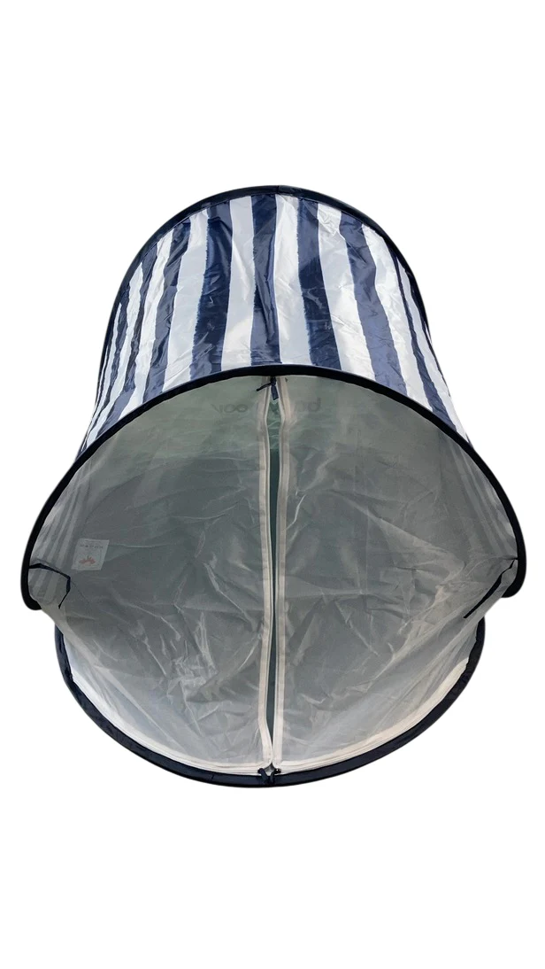 Babymoov Anti-UV Pop Up Outdoor Tent, Marine - Image 3
