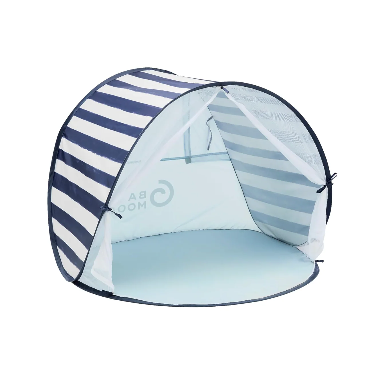 Babymoov Anti-UV Pop Up Outdoor Tent, Marine