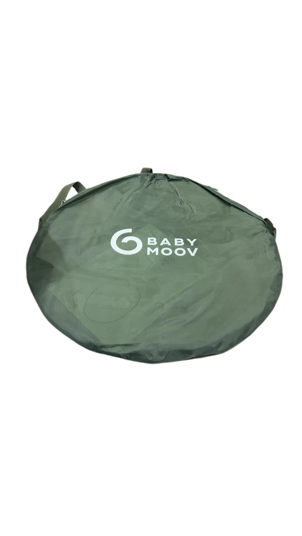 Babymoov Anti-UV Pop Up Outdoor Tent, Provence - Image 2