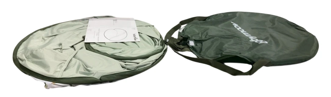 Babymoov Anti-UV Pop Up Outdoor Tent, Provence - Image 2