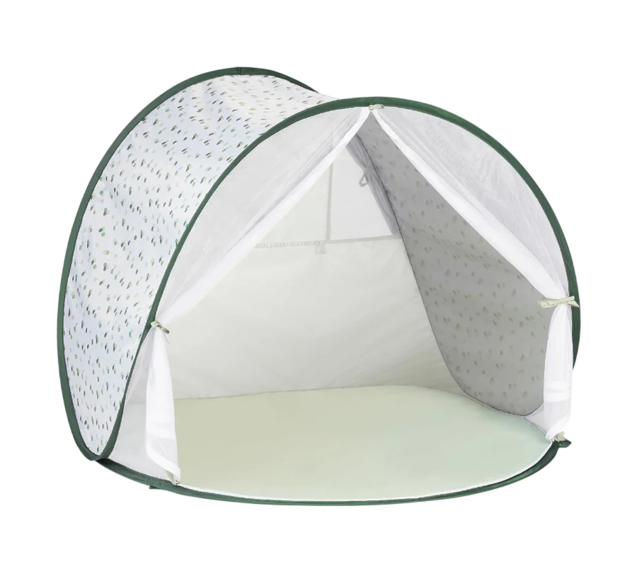 Babymoov Anti-UV Pop Up Outdoor Tent, Provence