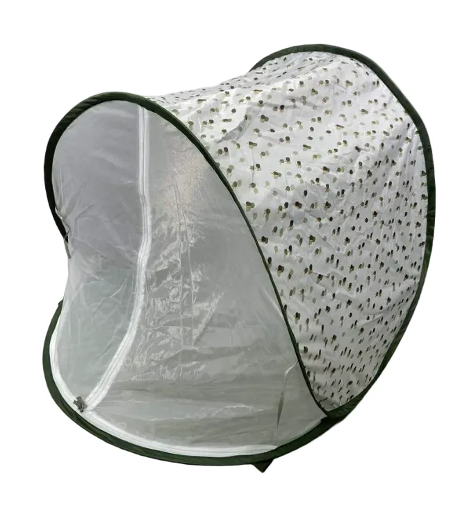 Babymoov Anti-UV Pop Up Outdoor Tent, Provence