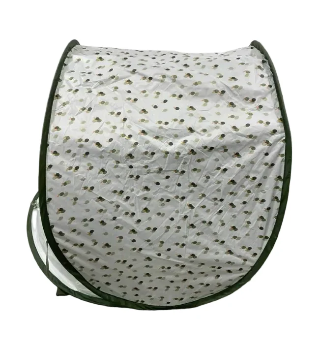 Babymoov Anti-UV Pop Up Outdoor Tent, Provence - Image 2