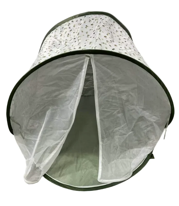 Babymoov Anti-UV Pop Up Outdoor Tent, Provence - Image 3