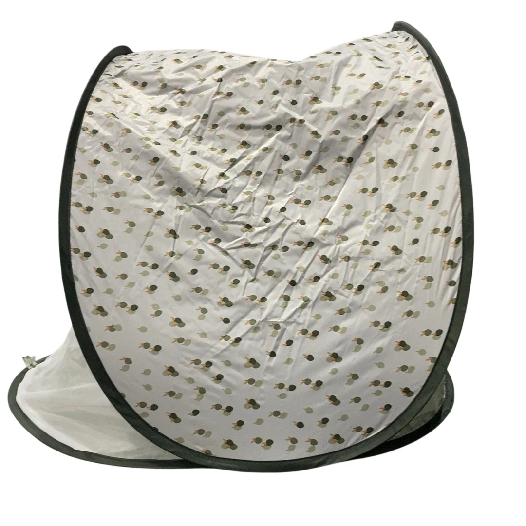 Babymoov Anti-UV Pop Up Outdoor Tent, Provence - Image 2
