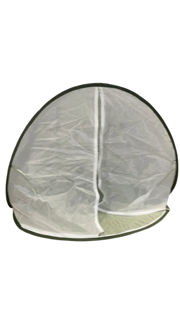 Babymoov Anti-UV Pop Up Outdoor Tent, Provence - Image 2