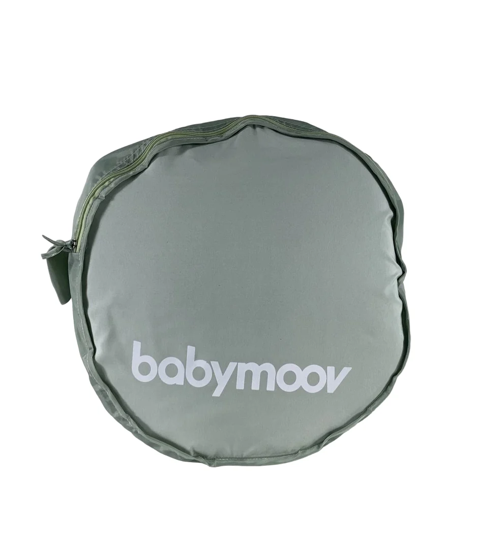 Babymoov Aquani 3-in-1 Play Area, Provence - Image 2