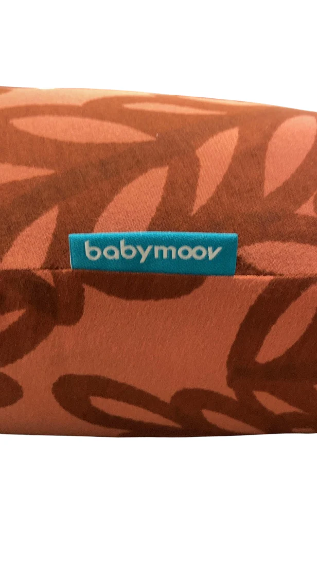 Babymoov B.Love 2-in-1 Pillow, Terracotta - Image 4