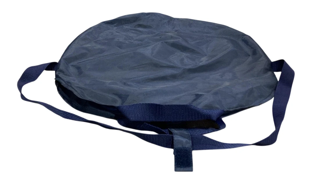 Babymoov Babyni Playpen, Marine - Image 3
