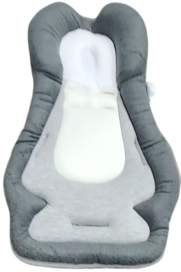 Babymoov Cozymorpho Infant Stroller & Seat Insert, Smokey, Universal