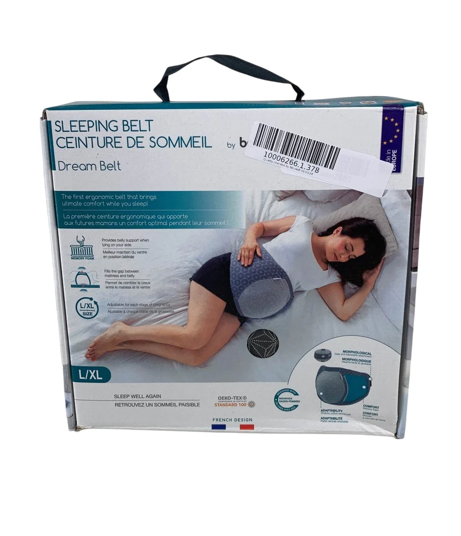 Babymoov Dream Belt Sleep Aid, Large/X-Large - Image 2