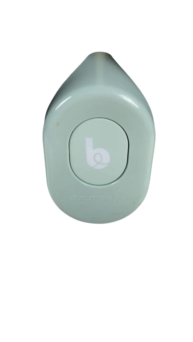 Babymoov Duo Meal Lite All in One Baby Food Maker, Dark Grey - Image 3