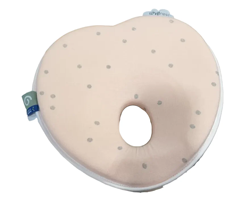 Babymoov Headrest Lovenest, Pink - Image 2