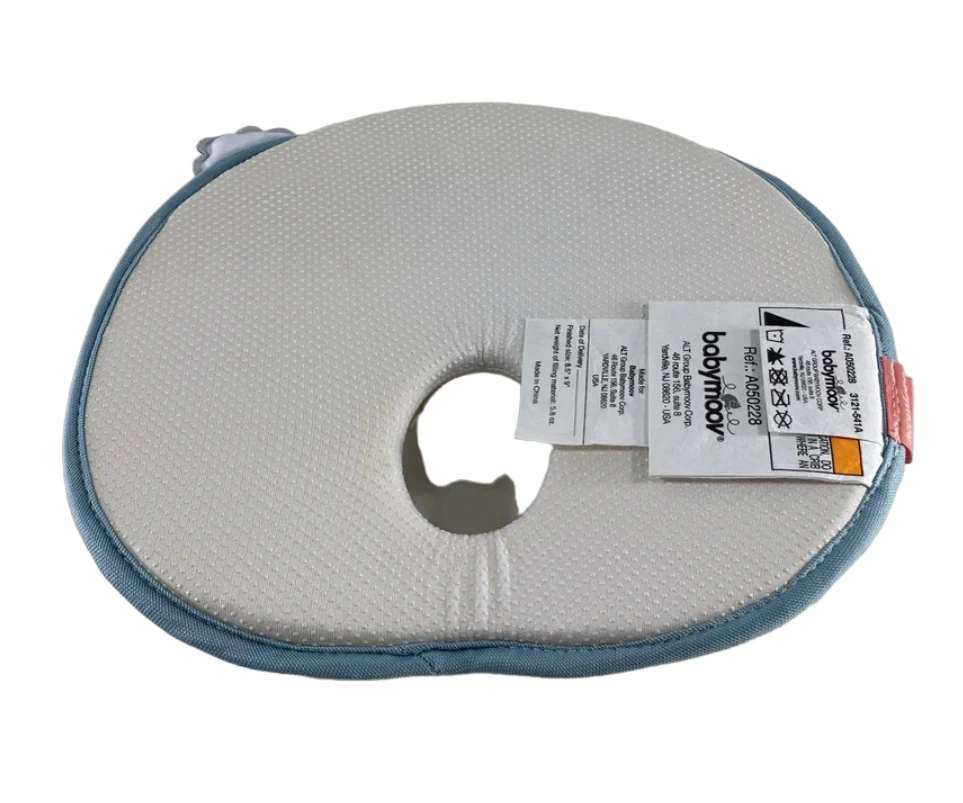 Babymoov Headrest Lovenest Plus, Blue - Image 2