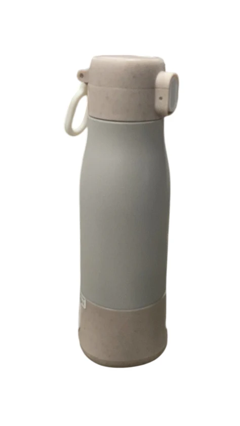 Babymoov Moov & Feed Portable Milk and Water Warmer, Oat - Image 5