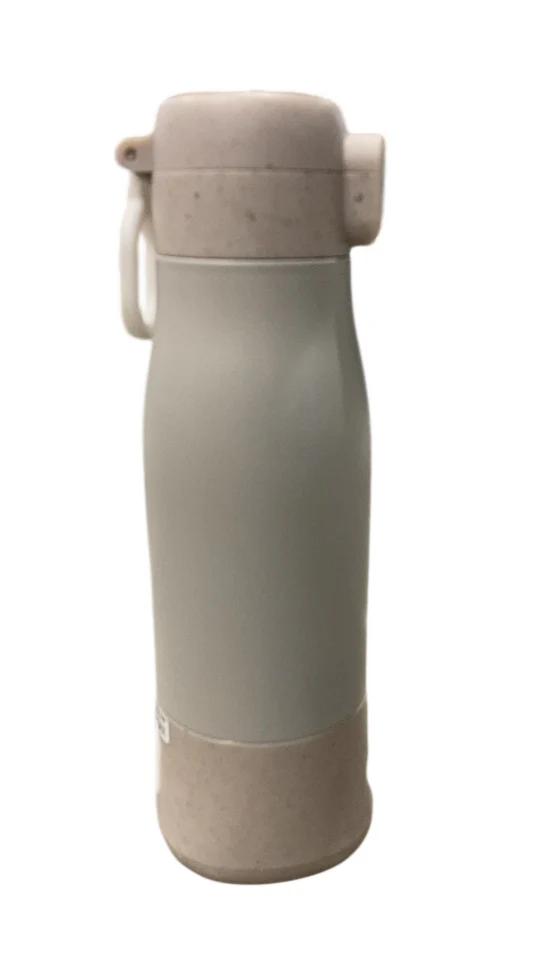 Babymoov Moov & Feed Portable Milk and Water Warmer, Oat - Image 4