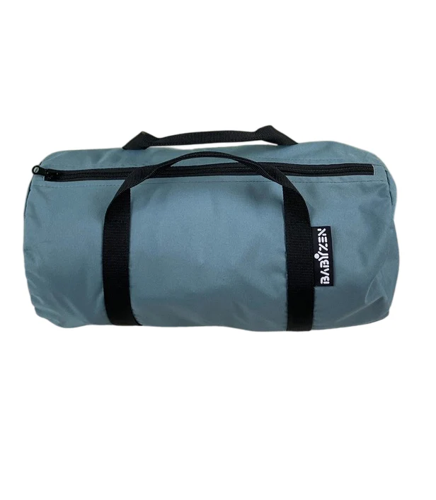 Babyzen Footmuff, Aqua - Image 6