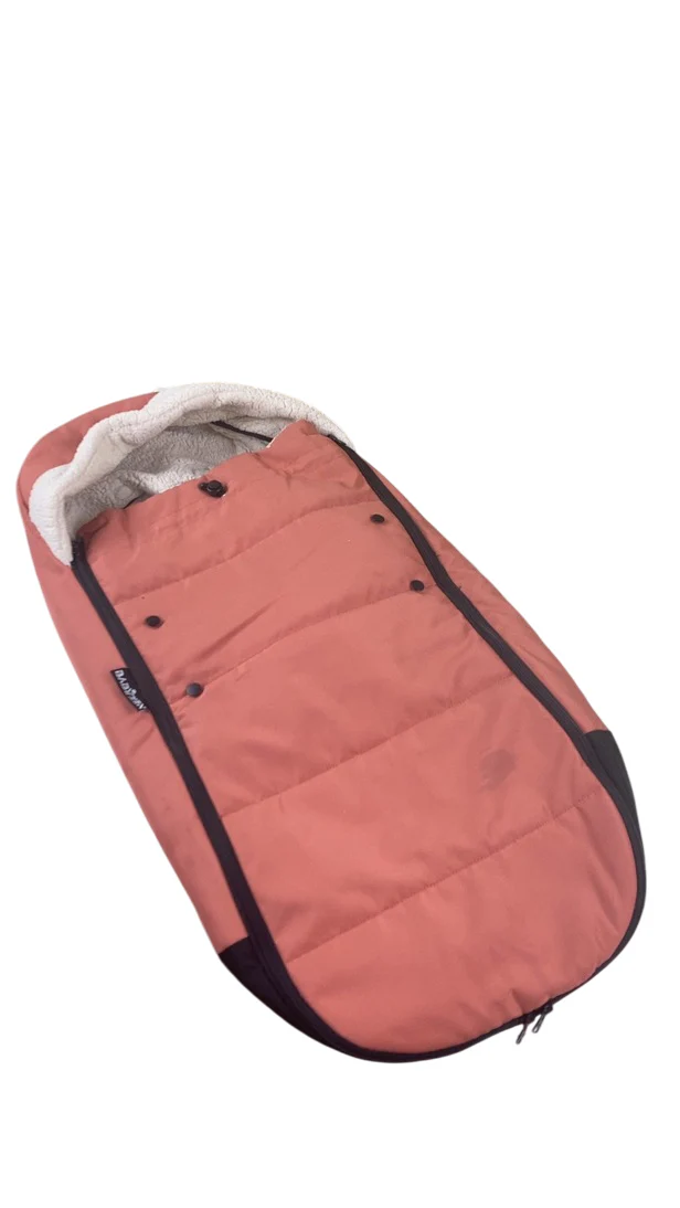 Babyzen Footmuff, Ginger