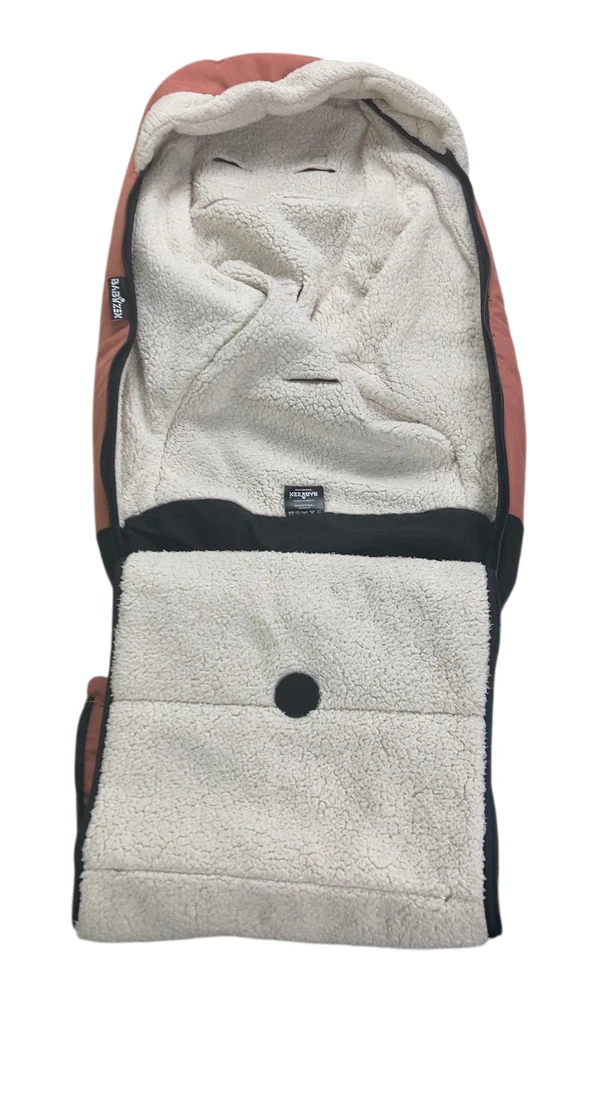 Babyzen Footmuff, Ginger - Image 5