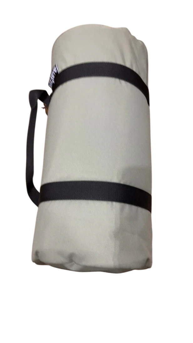 Babyzen Footmuff, Olive - Image 4