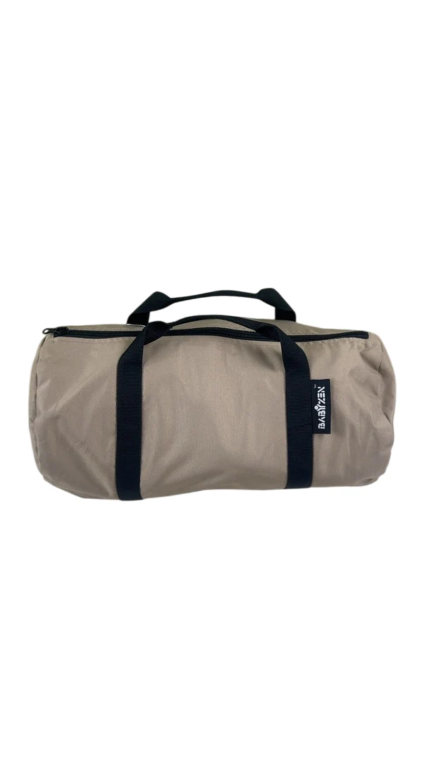 Babyzen Footmuff, Taupe - Image 2