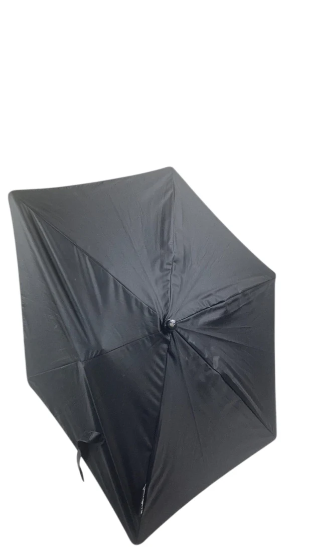 Babyzen Parasol, Black - Image 3