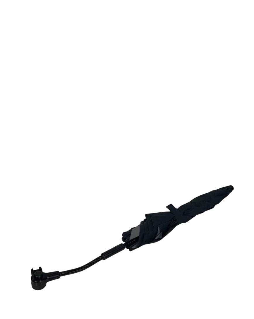 Babyzen Parasol, Black - Image 3